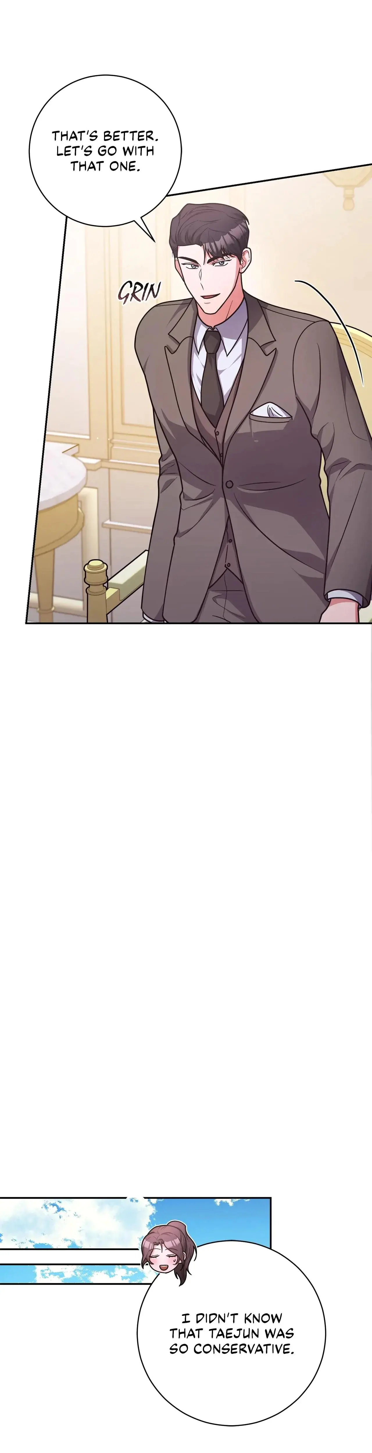 Lustfully Chapter 32 - Page 8