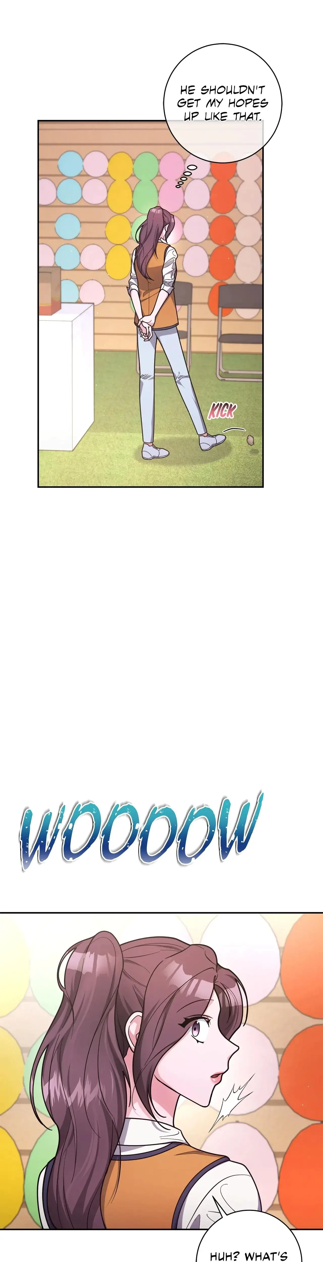 Lustfully Chapter 33 - Page 10