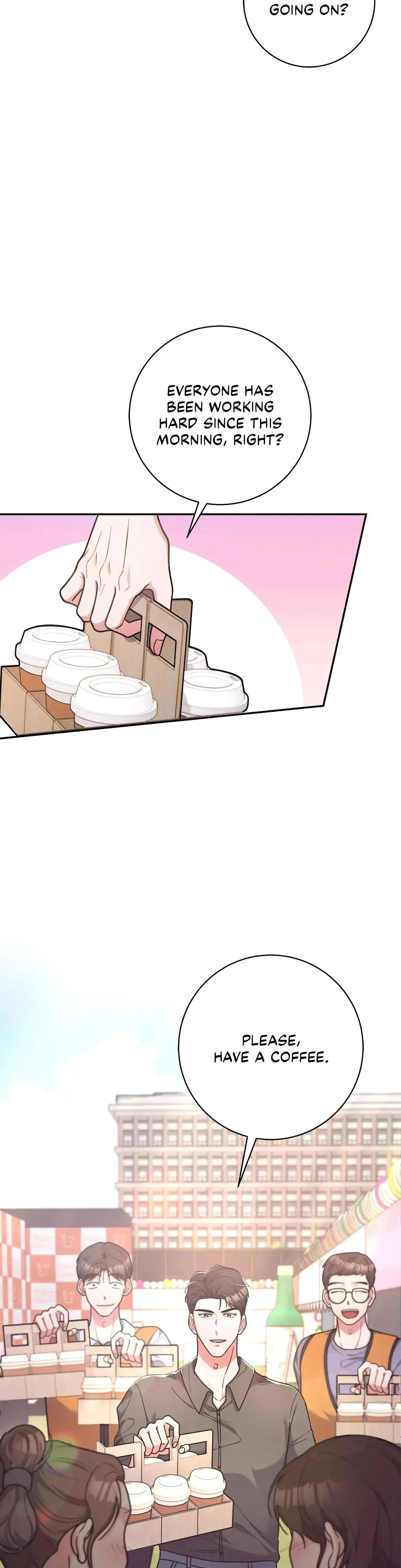 Lustfully Chapter 33 - Page 11