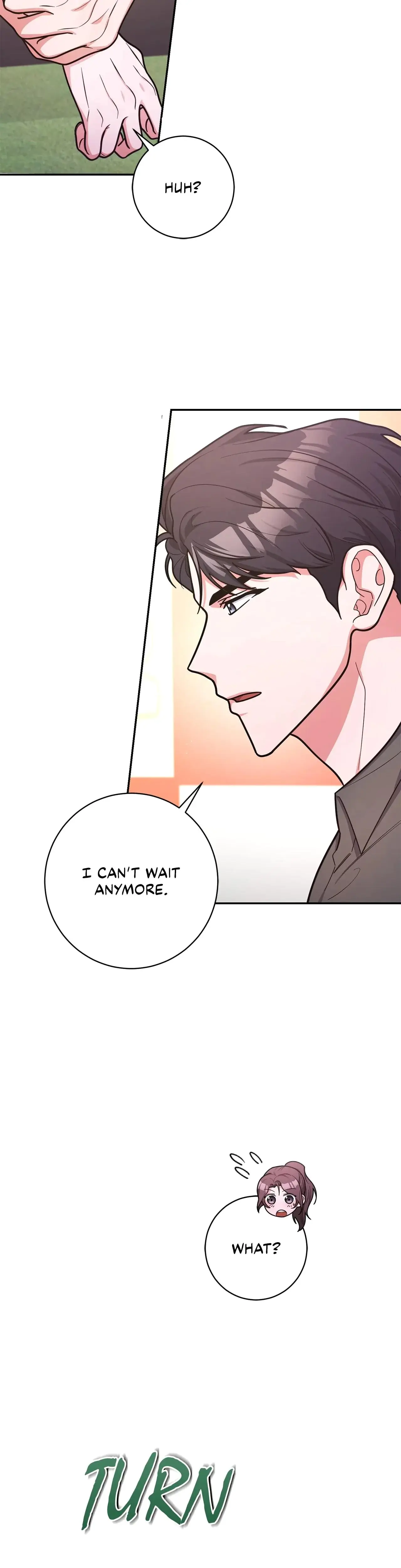 Lustfully Chapter 33 - Page 15
