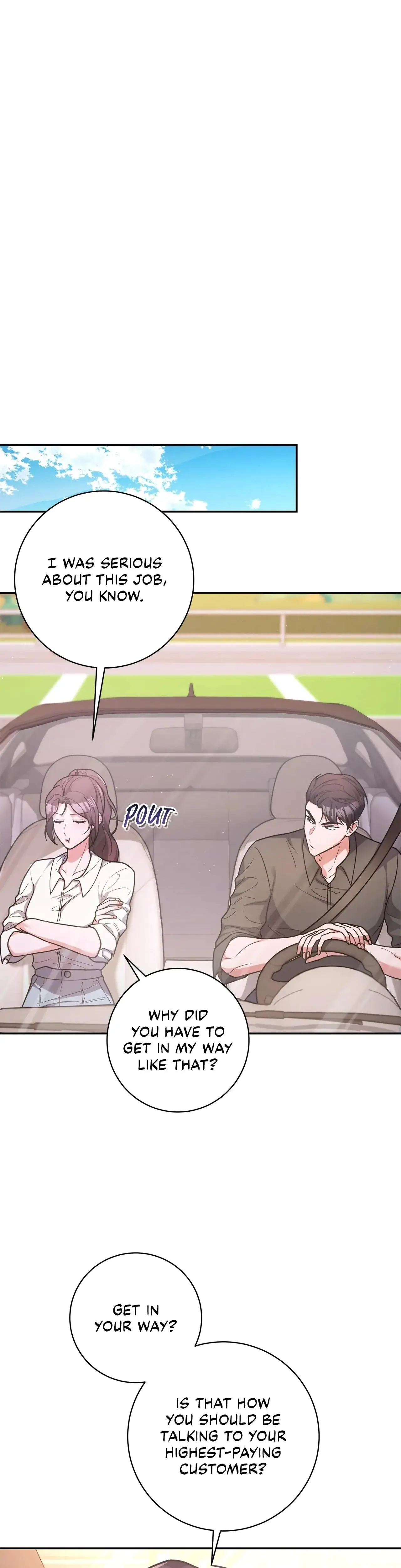 Lustfully Chapter 33 - Page 19