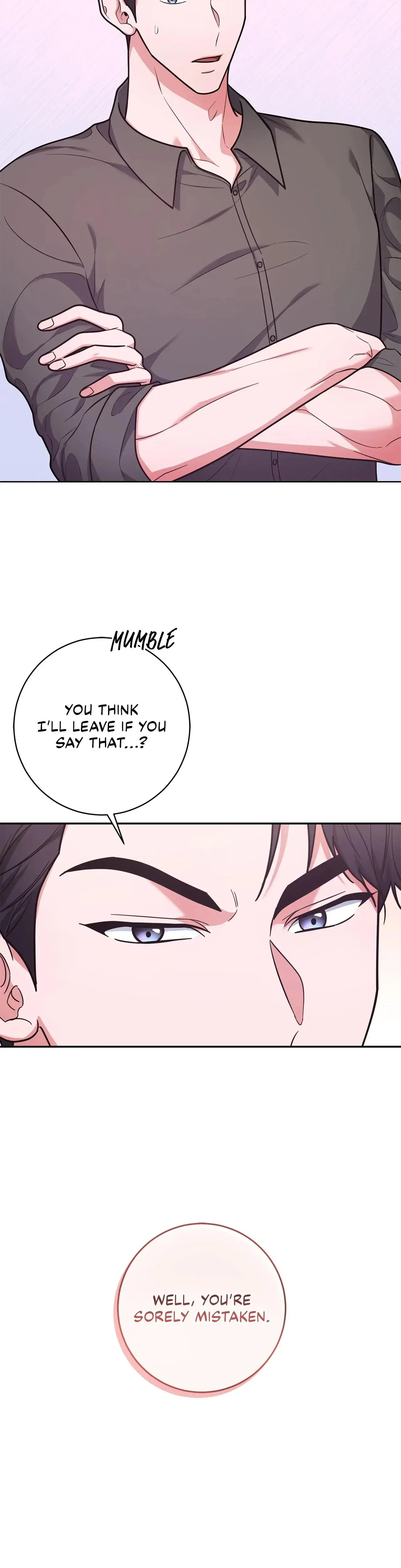 Lustfully Chapter 33 - Page 2