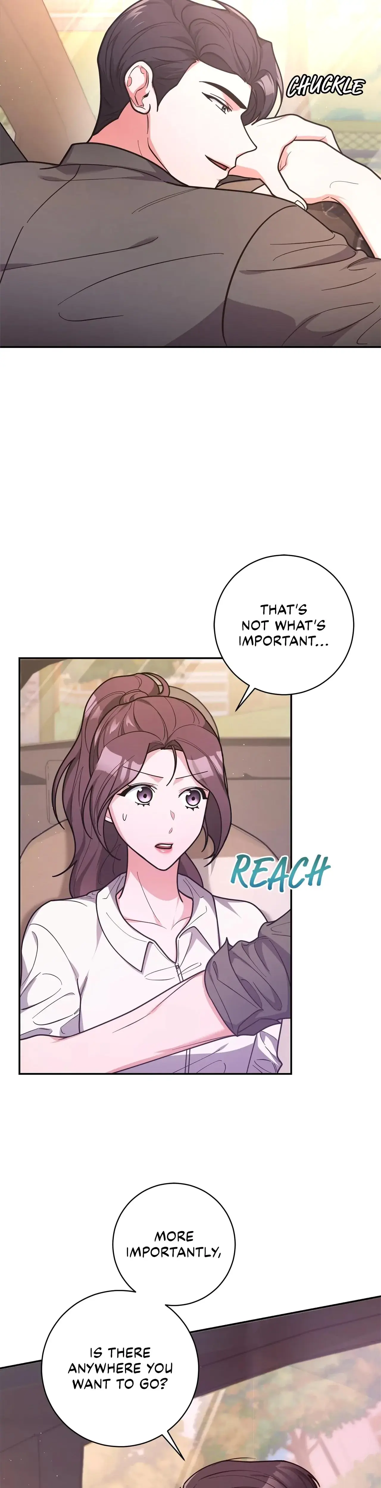 Lustfully Chapter 33 - Page 20