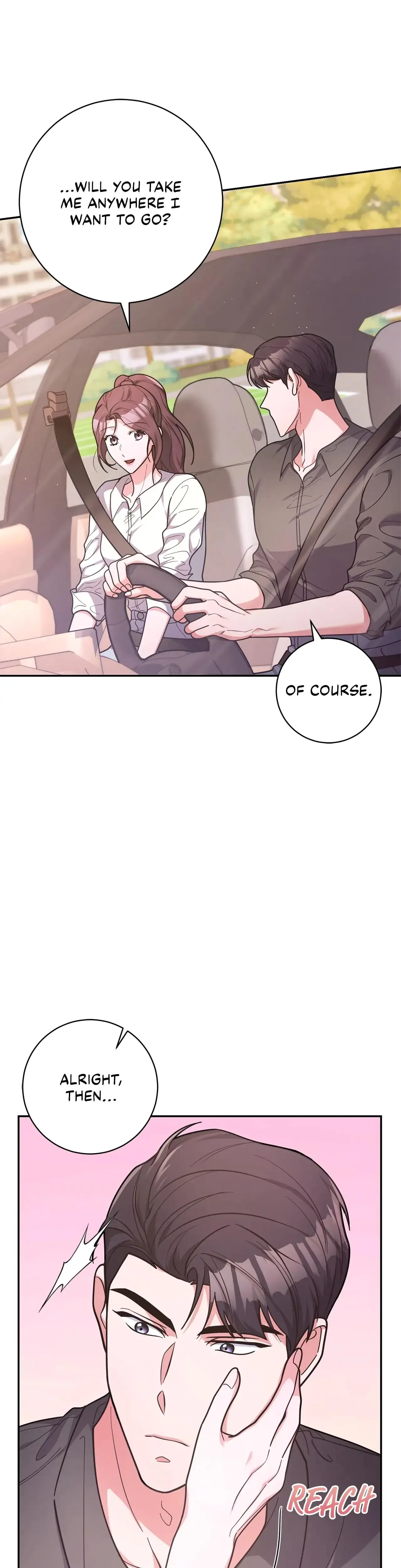 Lustfully Chapter 33 - Page 22