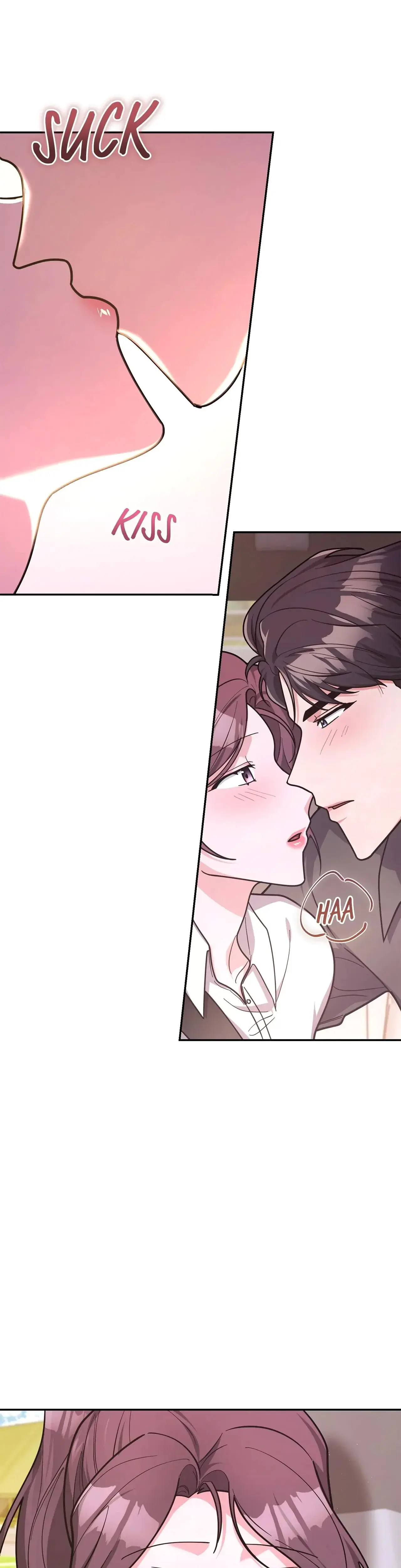 Lustfully Chapter 33 - Page 25
