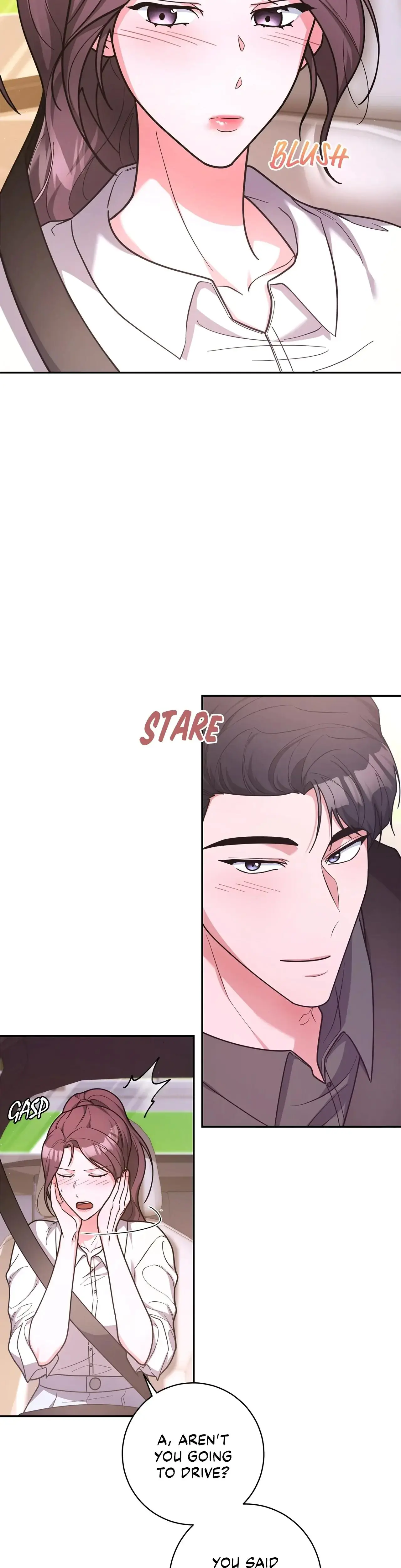 Lustfully Chapter 33 - Page 26