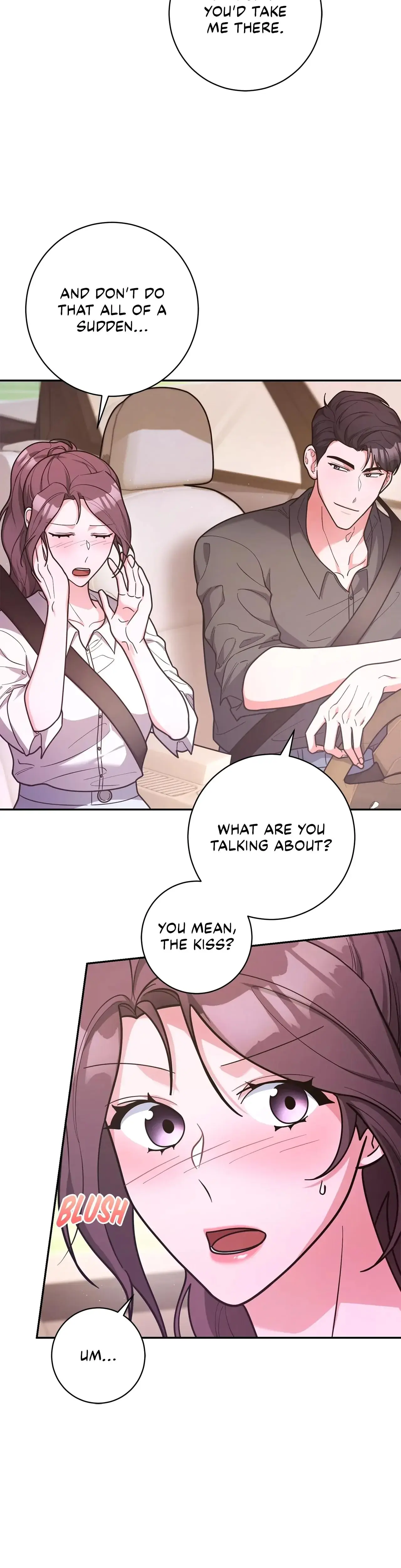Lustfully Chapter 33 - Page 27