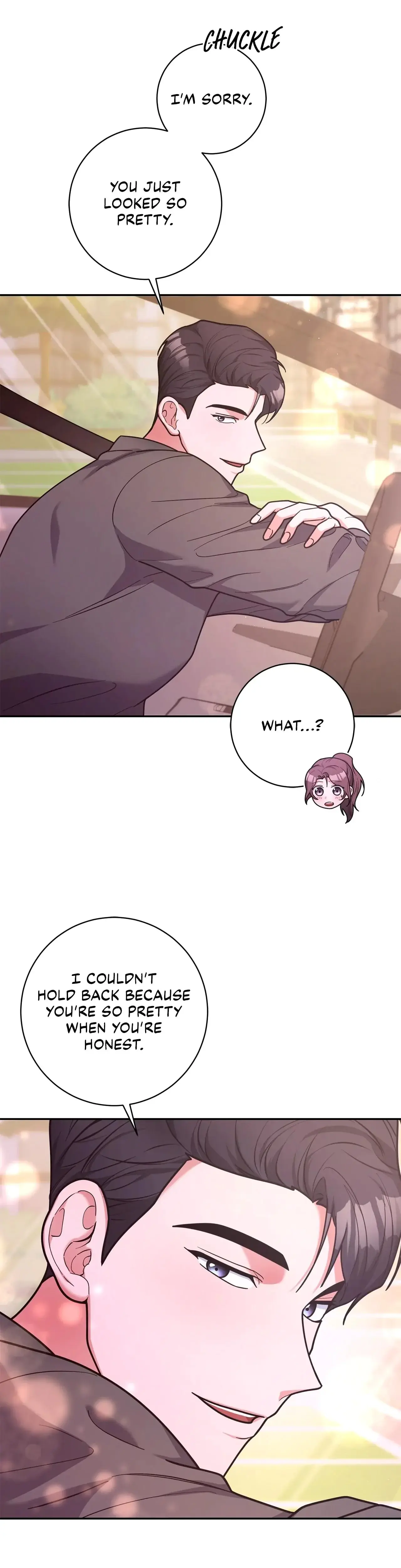 Lustfully Chapter 33 - Page 28