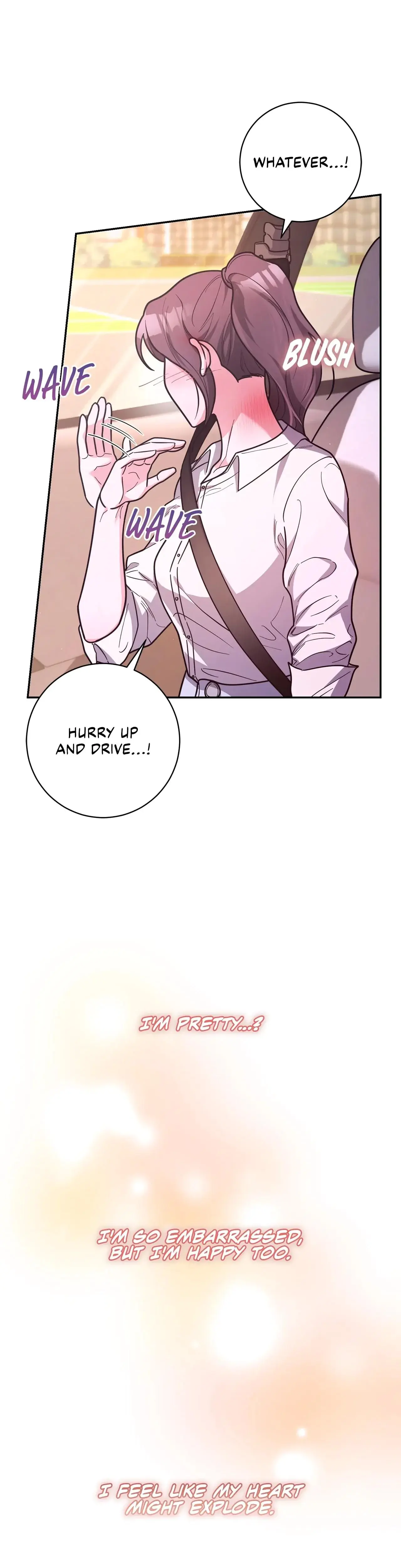 Lustfully Chapter 33 - Page 29