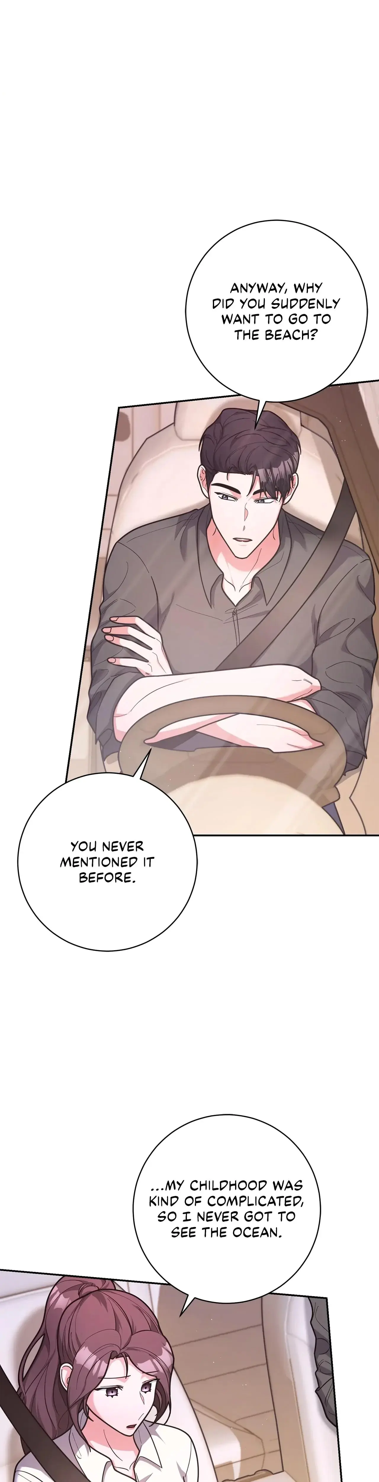 Lustfully Chapter 33 - Page 30