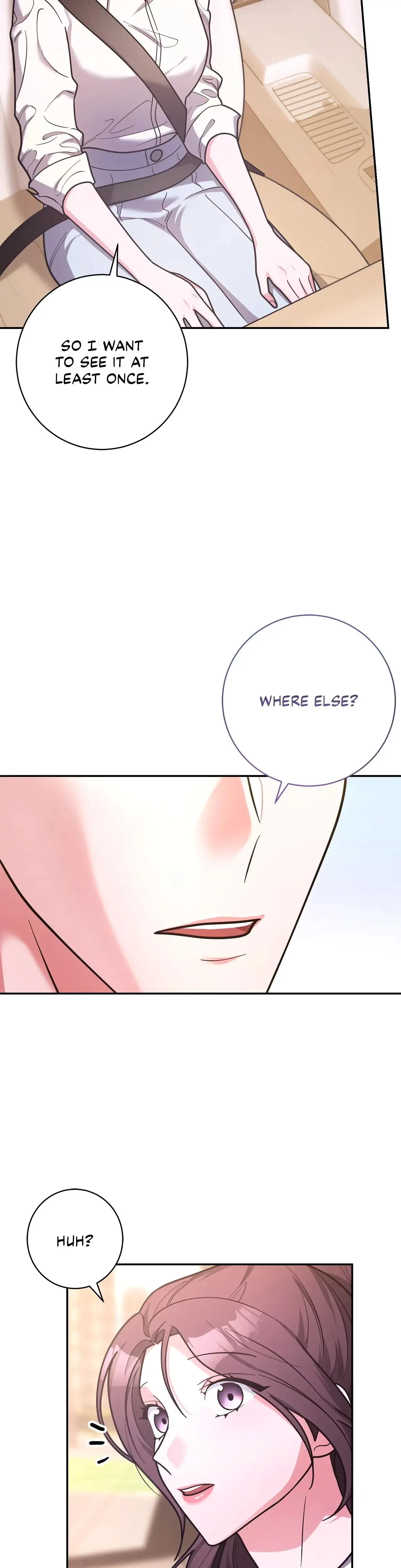 Lustfully Chapter 33 - Page 31