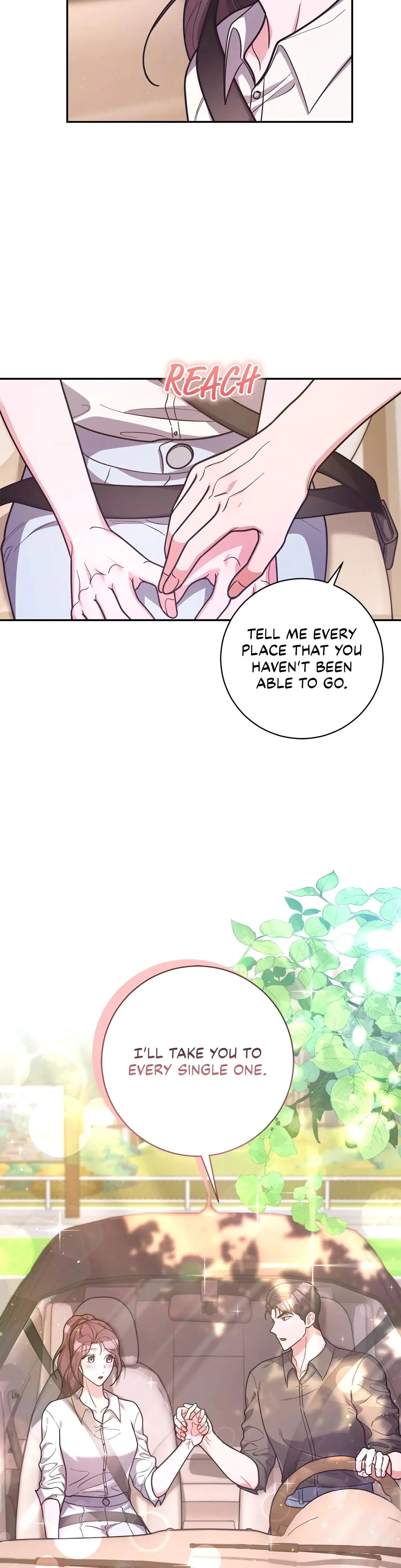 Lustfully Chapter 33 - Page 32
