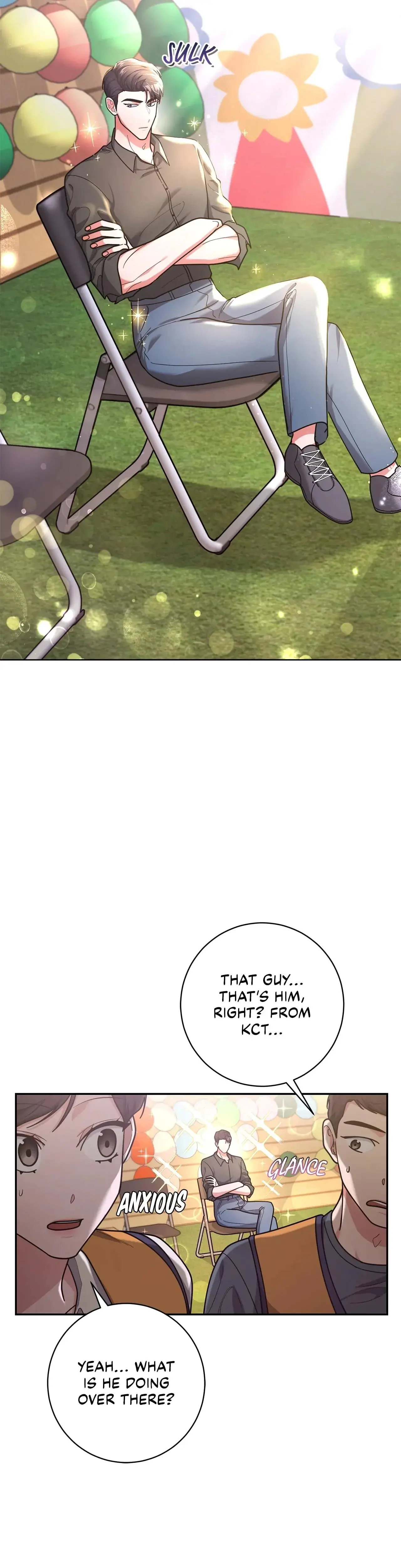 Lustfully Chapter 33 - Page 4