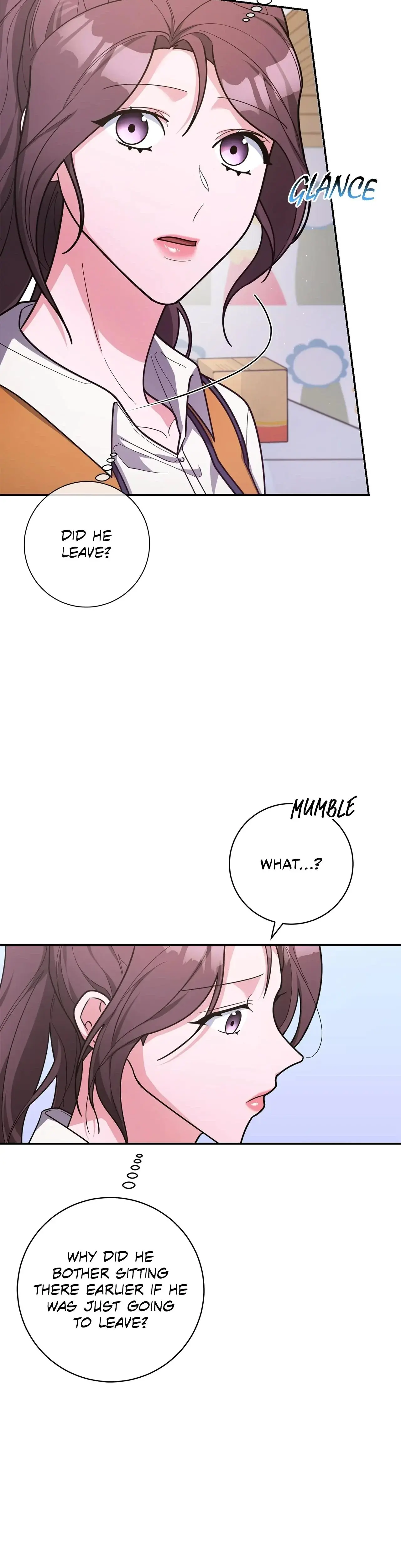 Lustfully Chapter 33 - Page 9