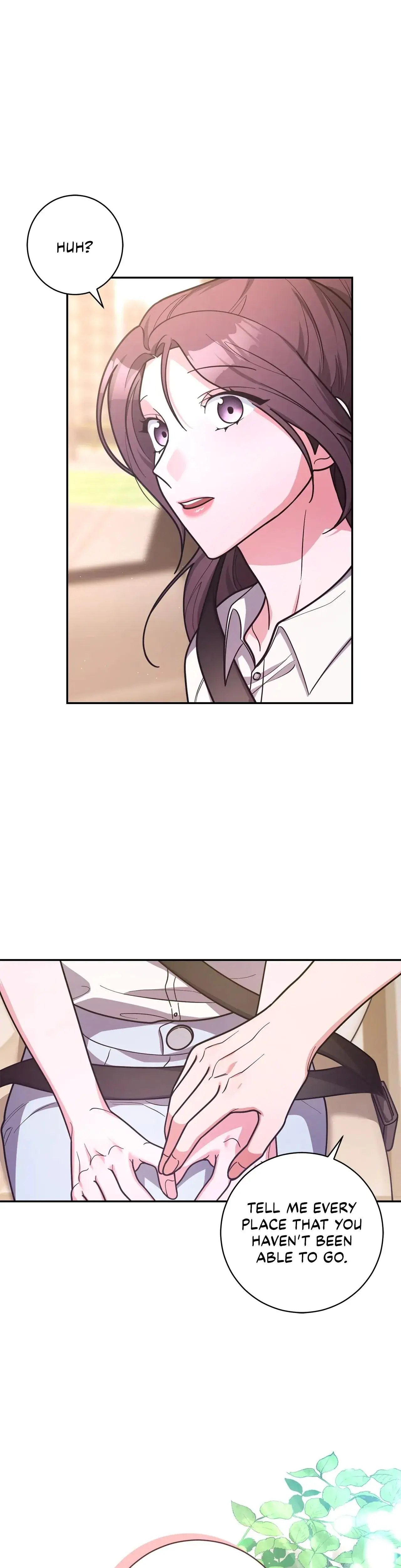Lustfully Chapter 34 - Page 1