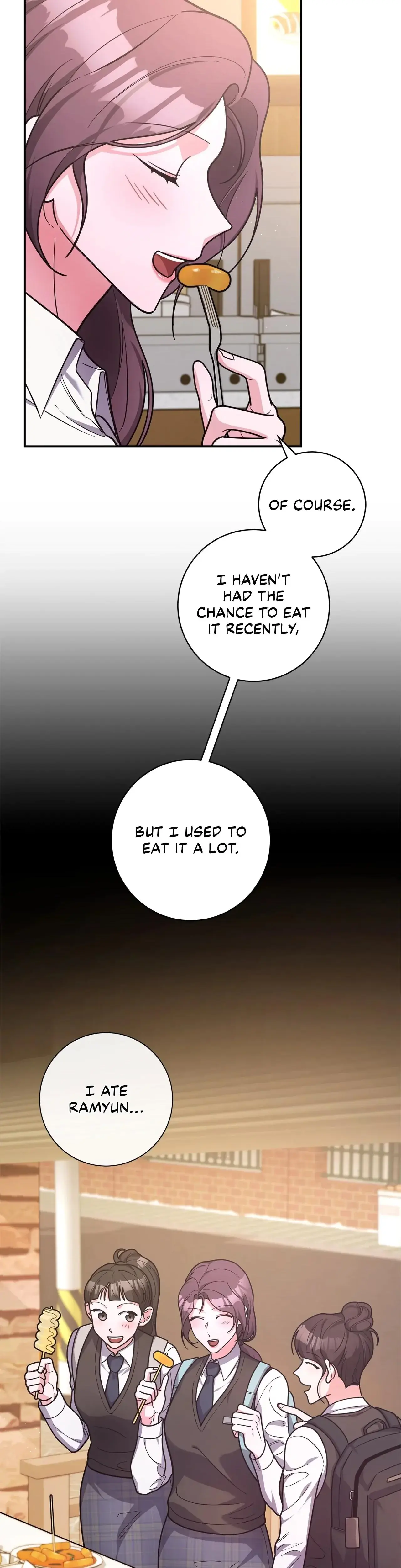 Lustfully Chapter 34 - Page 11
