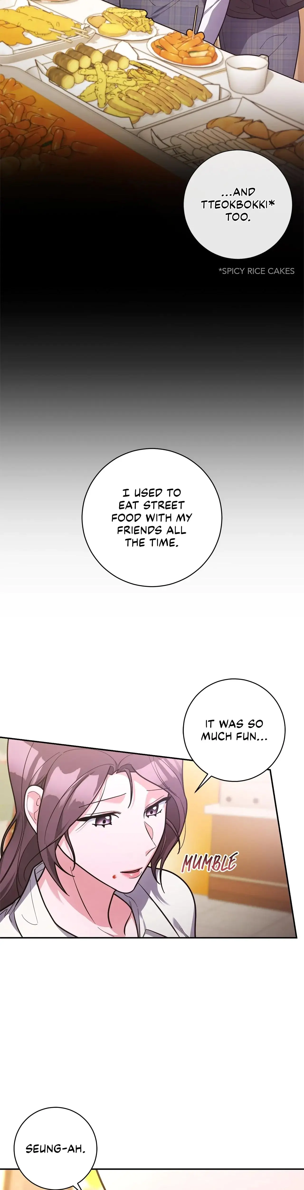 Lustfully Chapter 34 - Page 12