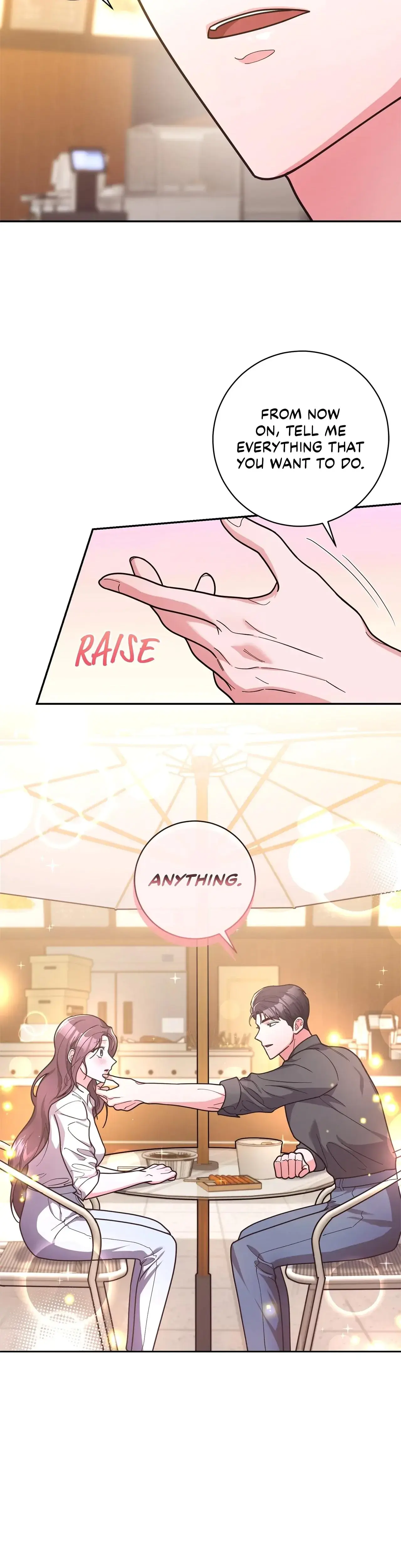 Lustfully Chapter 34 - Page 13