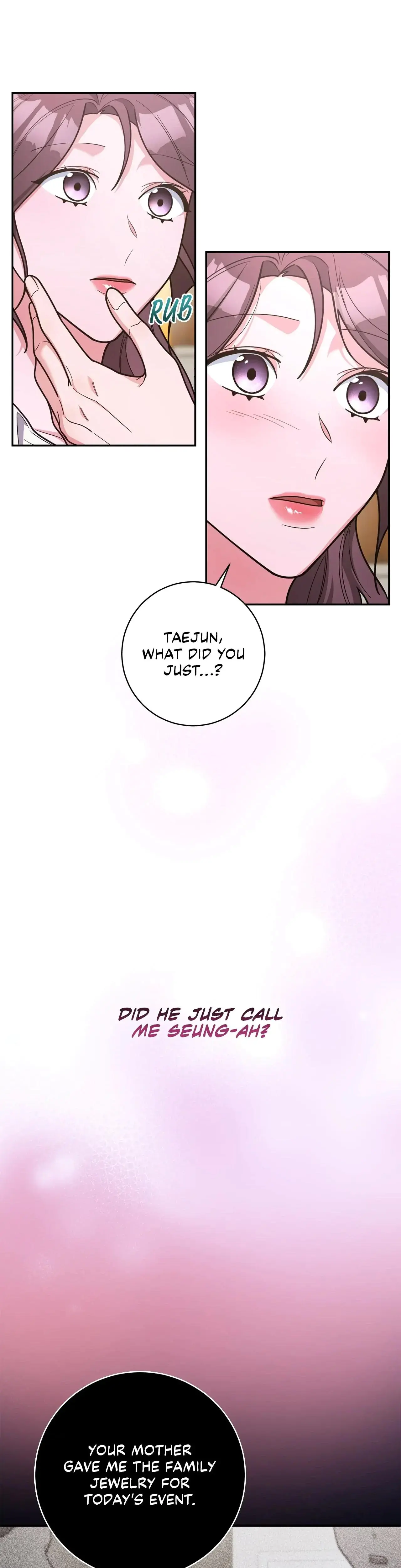 Lustfully Chapter 34 - Page 14