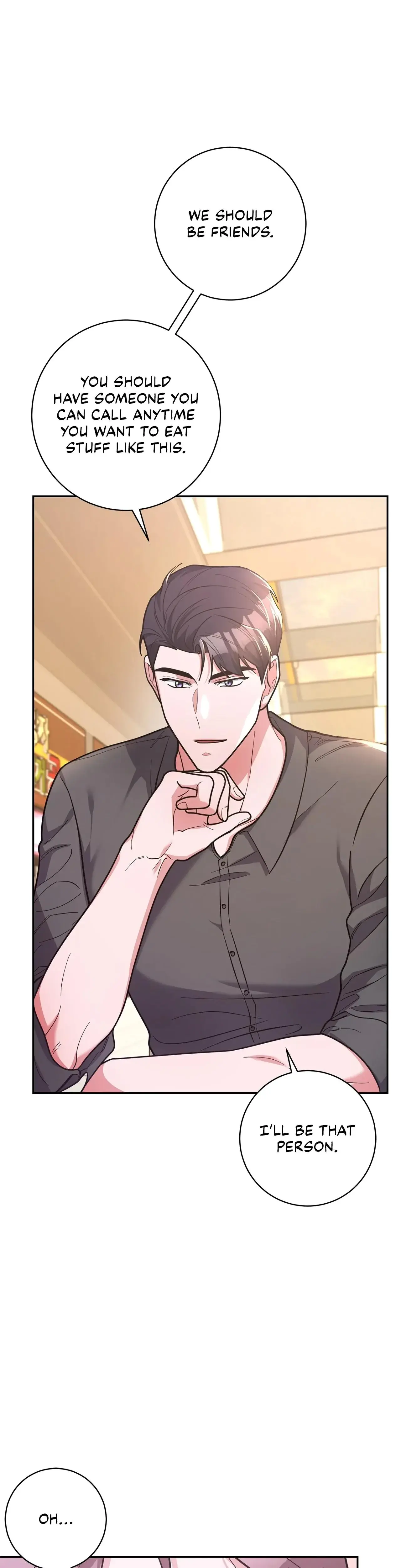 Lustfully Chapter 34 - Page 17