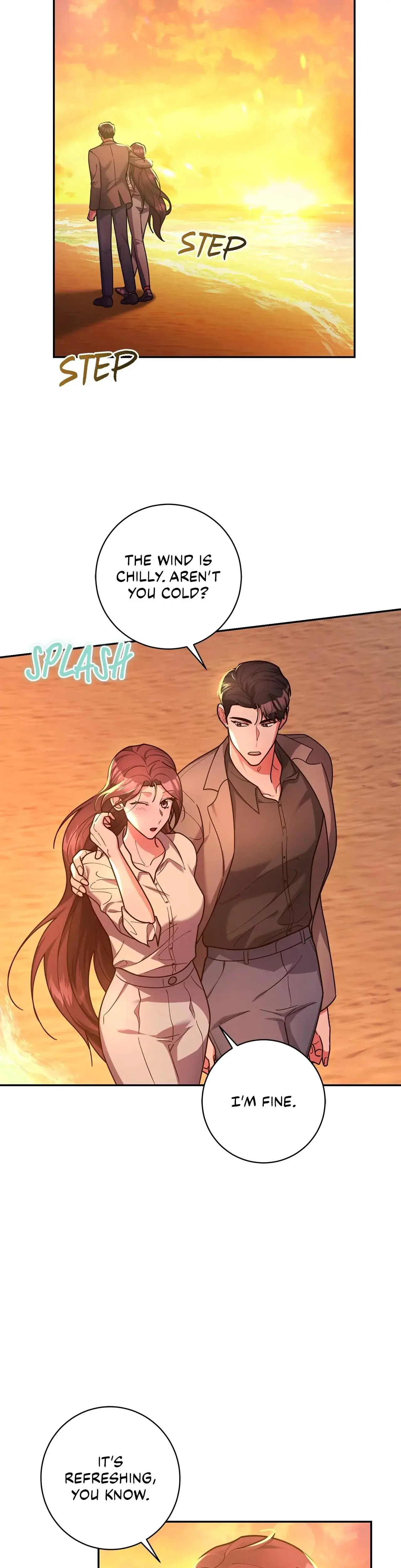 Lustfully Chapter 34 - Page 20
