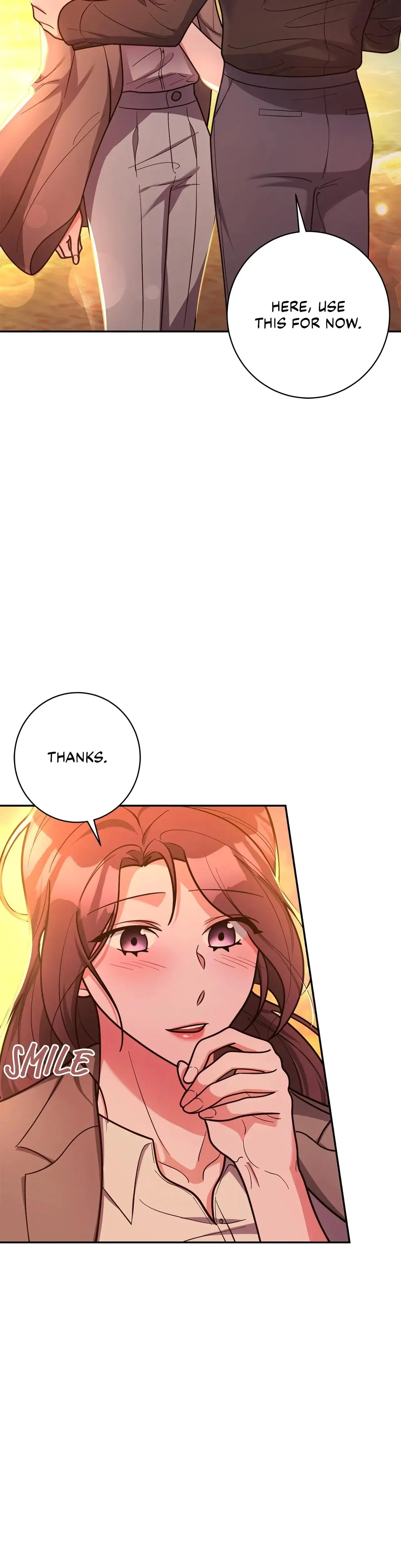 Lustfully Chapter 34 - Page 22