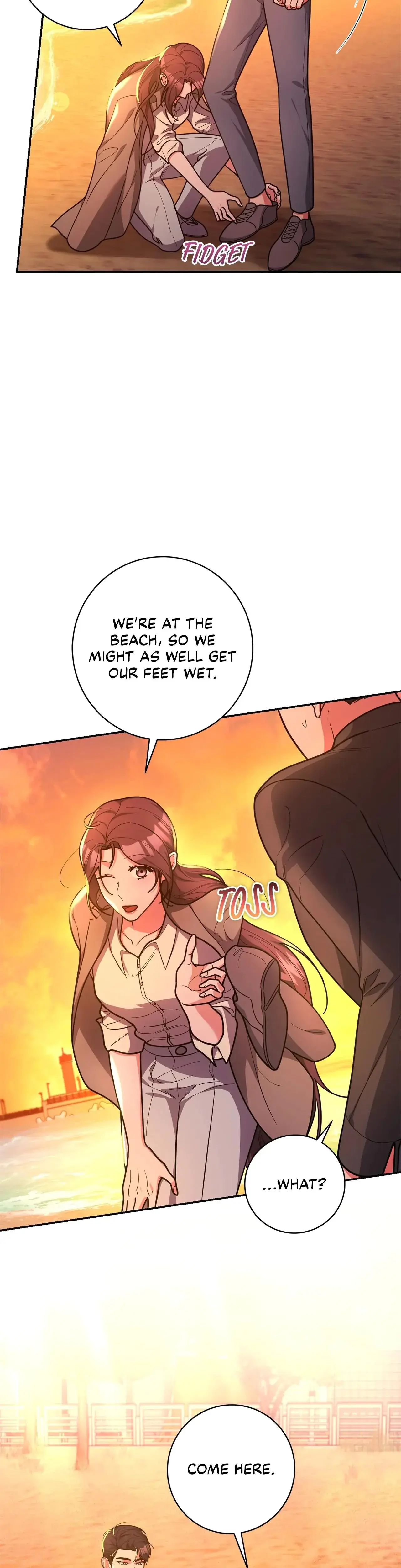 Lustfully Chapter 34 - Page 24
