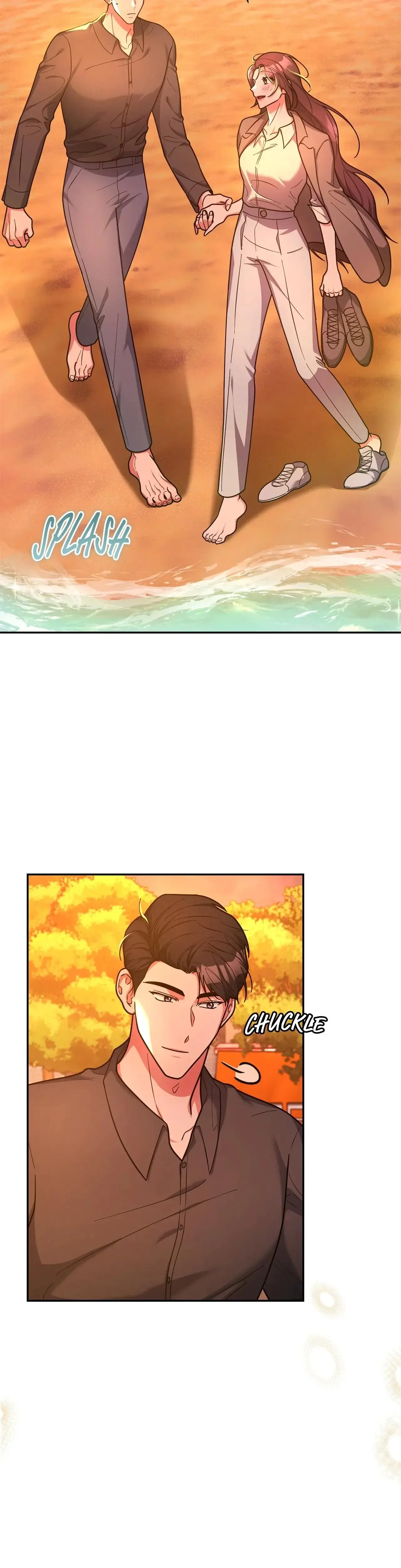 Lustfully Chapter 34 - Page 25