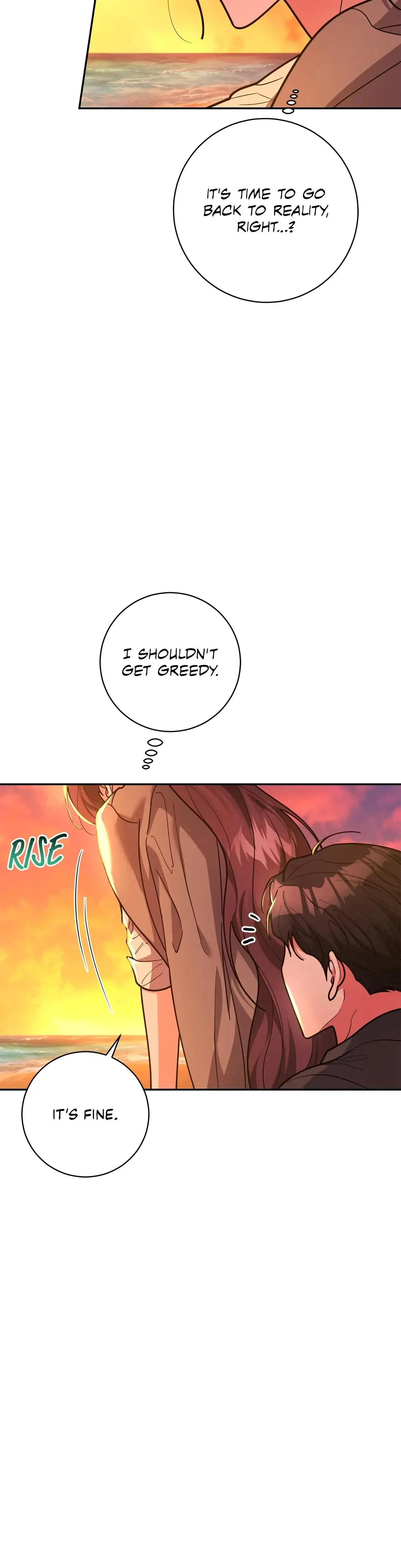 Lustfully Chapter 34 - Page 28