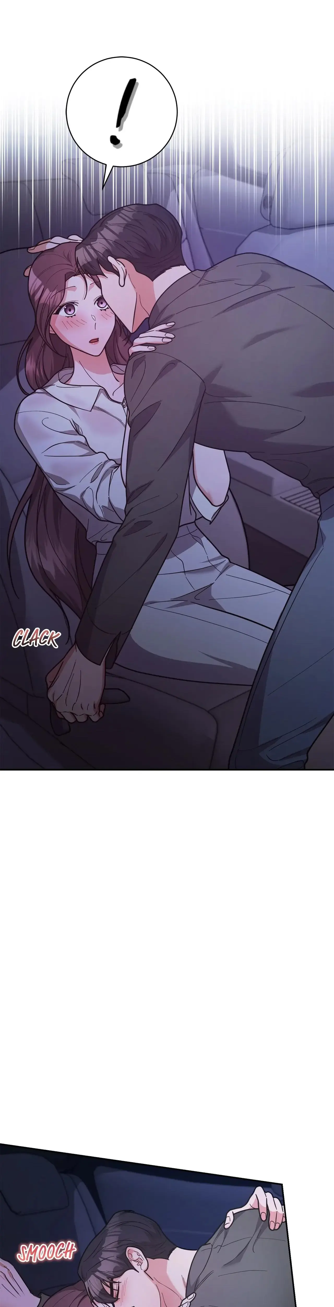 Lustfully Chapter 34 - Page 32