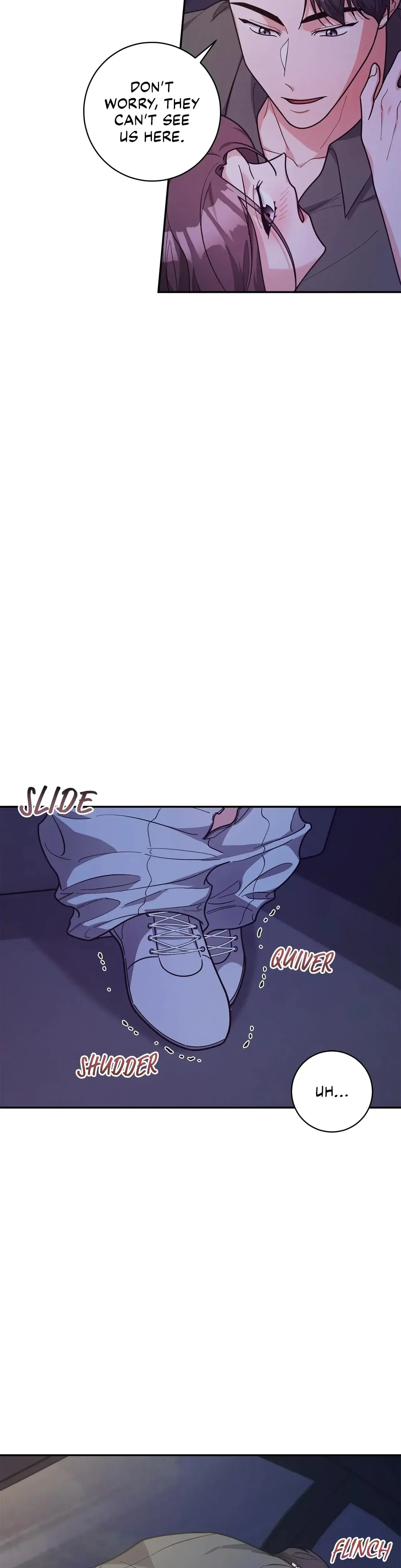 Lustfully Chapter 34 - Page 34