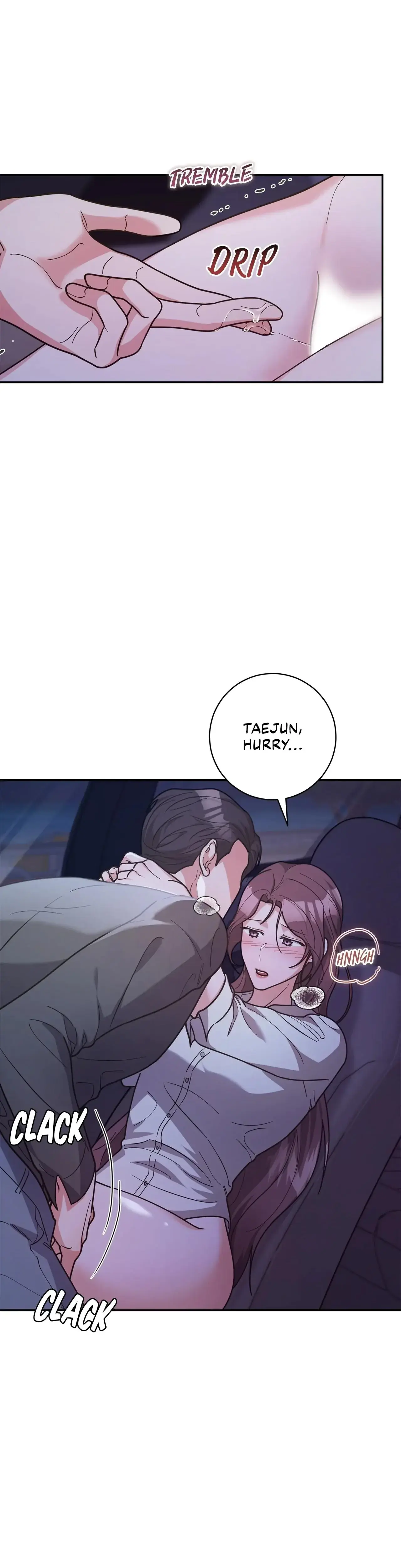 Lustfully Chapter 34 - Page 36