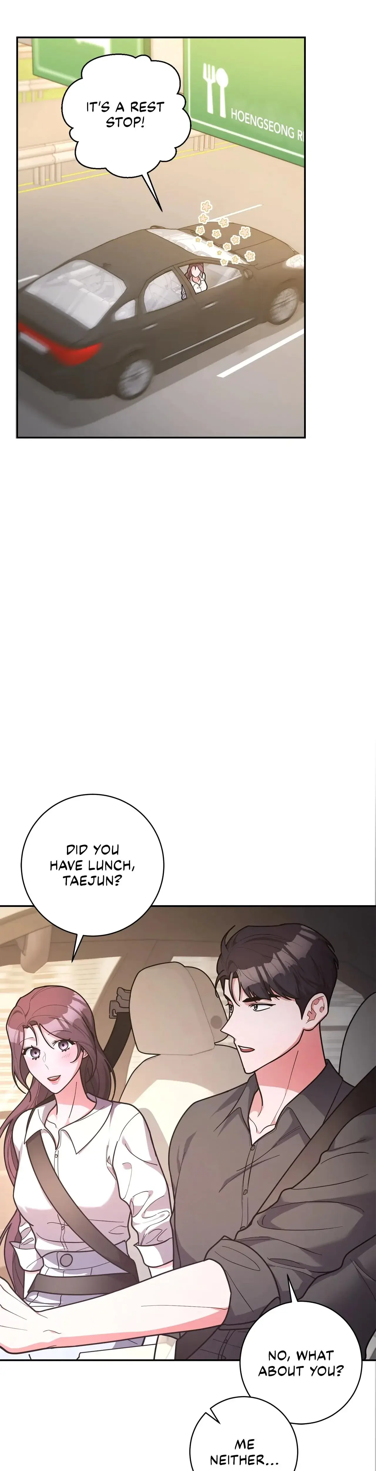 Lustfully Chapter 34 - Page 4