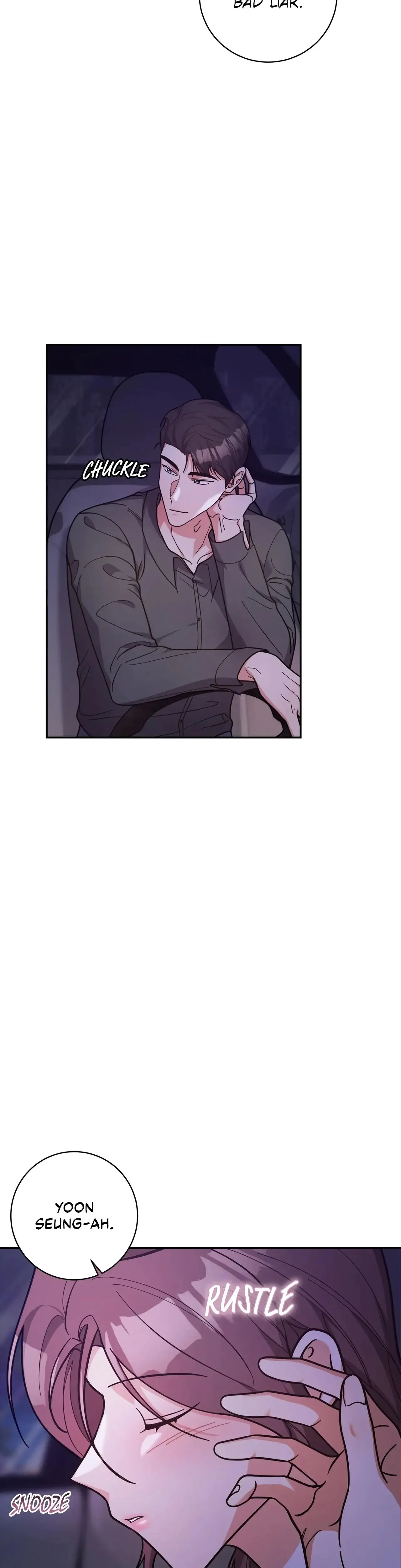 Lustfully Chapter 34 - Page 40