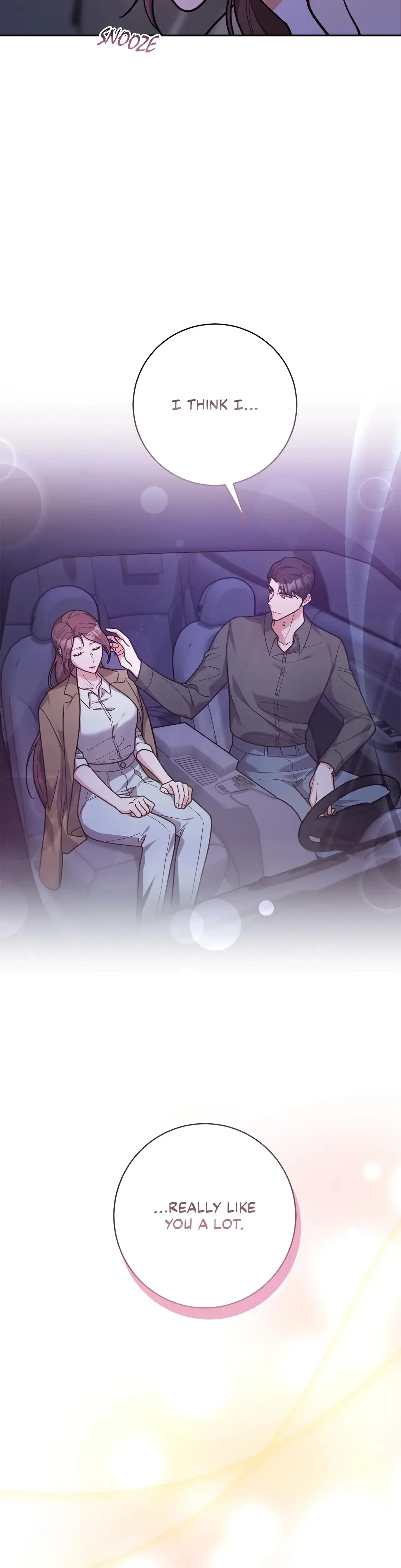 Lustfully Chapter 34 - Page 41