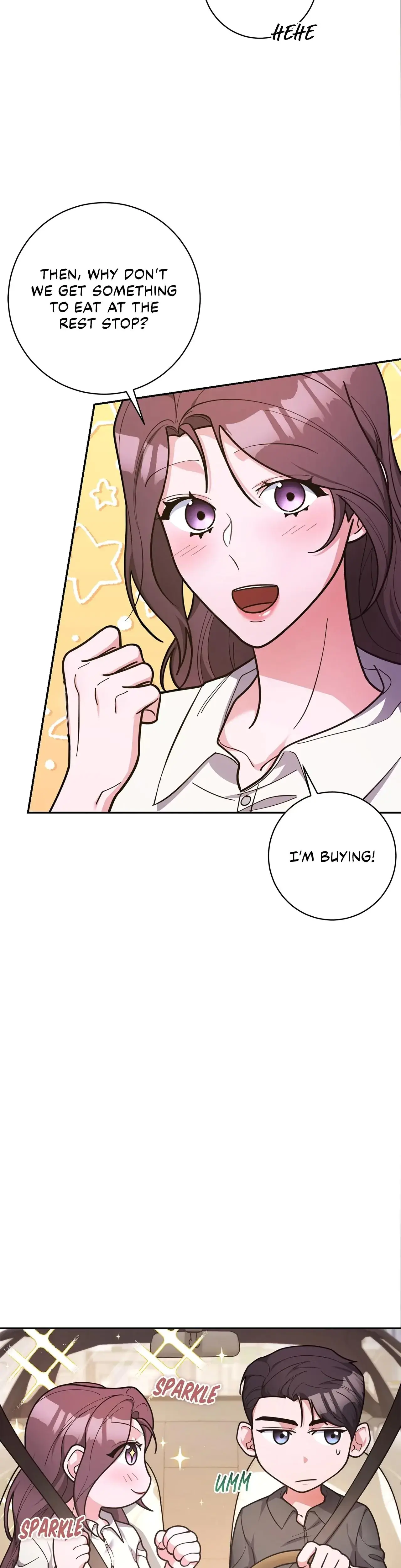 Lustfully Chapter 34 - Page 5