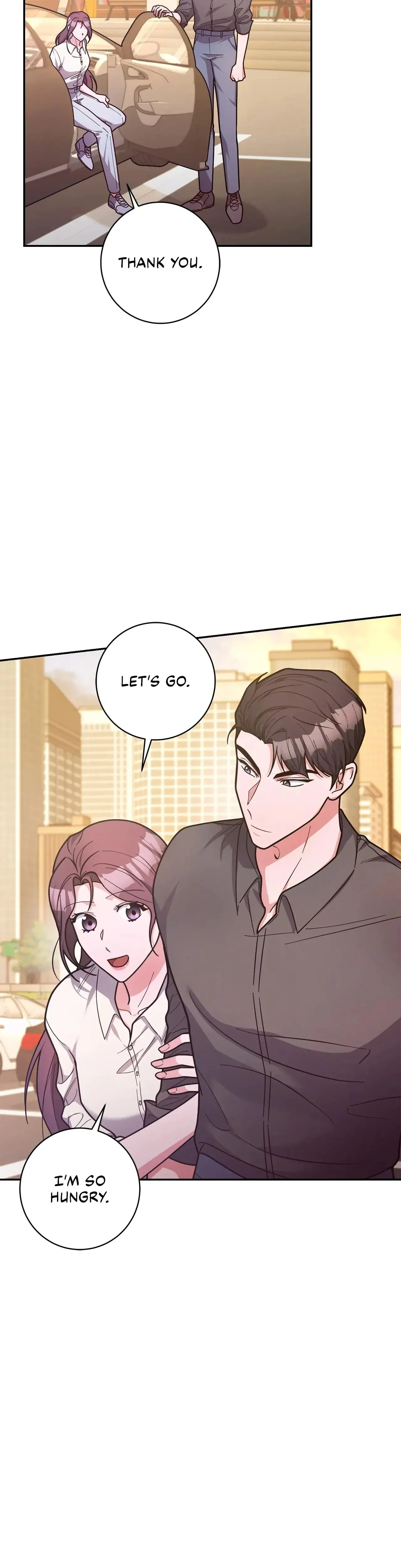Lustfully Chapter 34 - Page 8