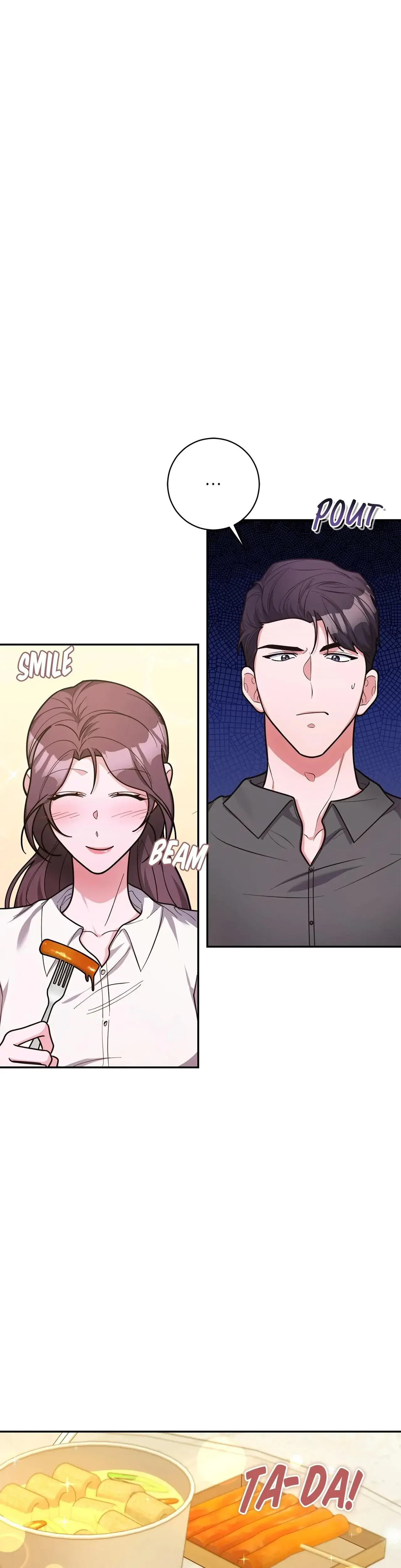 Lustfully Chapter 34 - Page 9