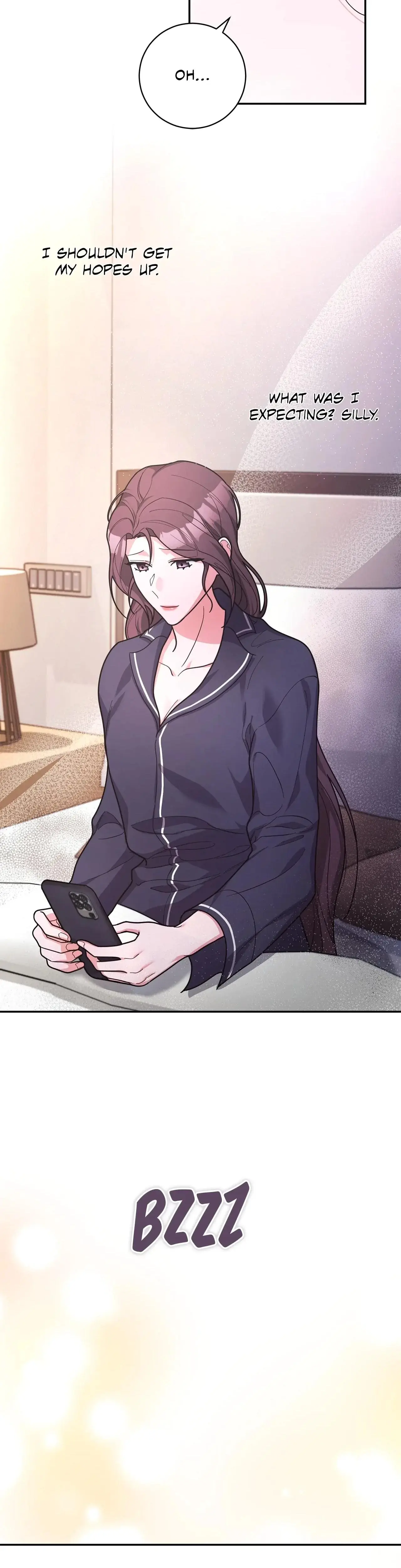 Lustfully Chapter 35 - Page 14