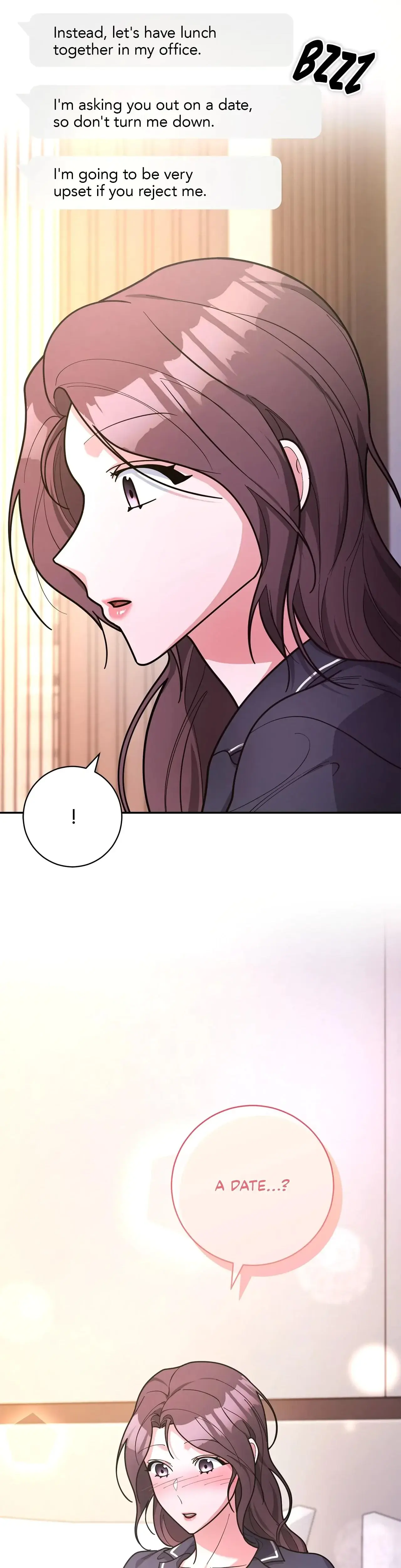 Lustfully Chapter 35 - Page 15