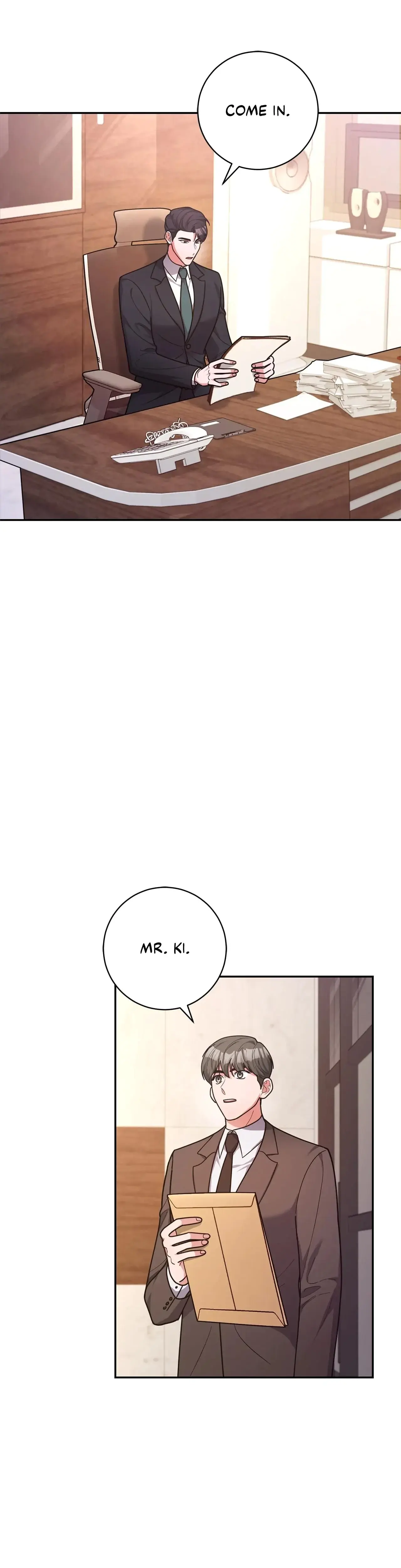 Lustfully Chapter 35 - Page 17