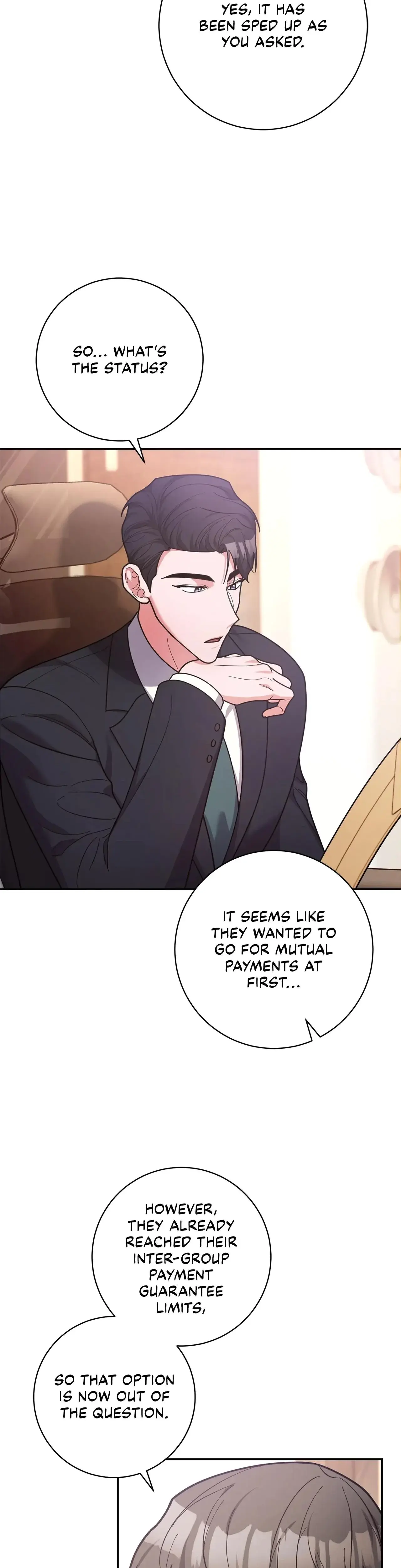 Lustfully Chapter 35 - Page 19