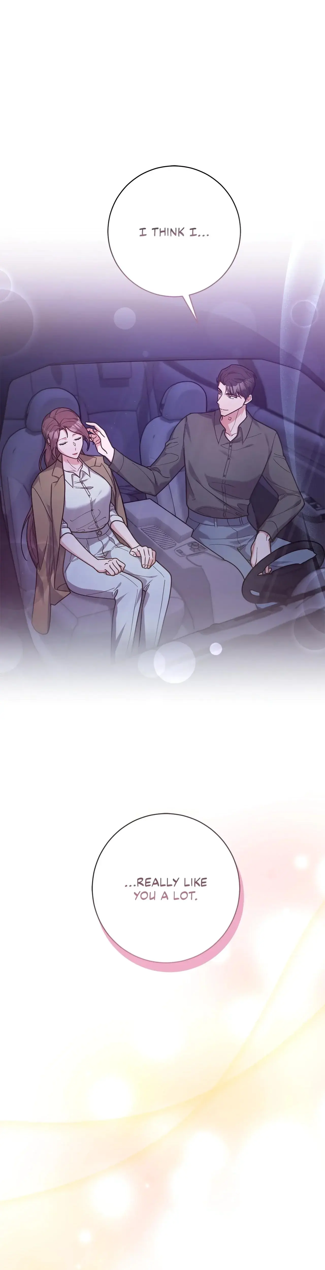 Lustfully Chapter 35 - Page 2