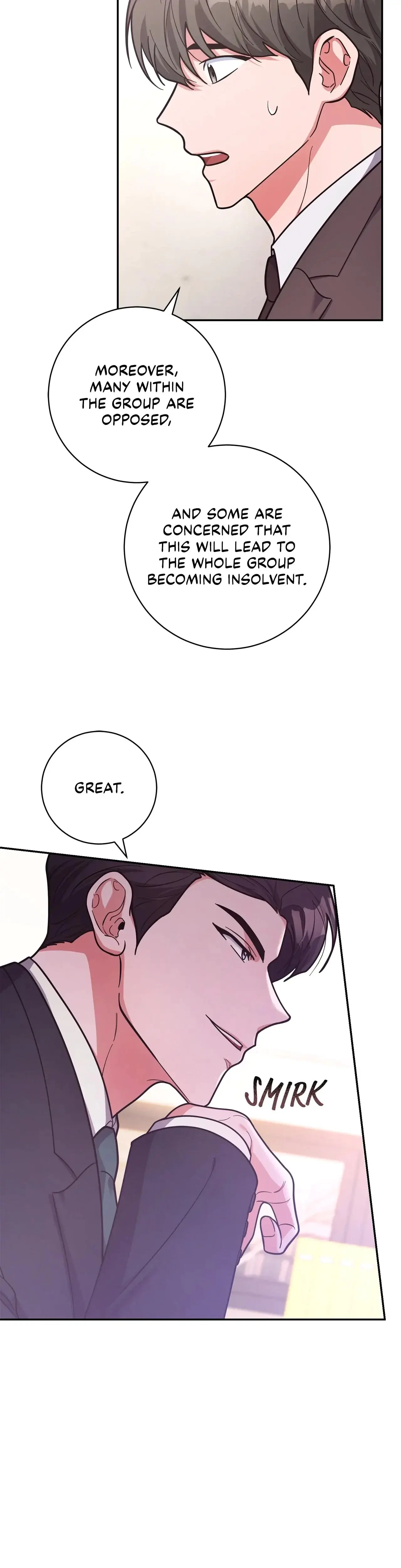 Lustfully Chapter 35 - Page 20