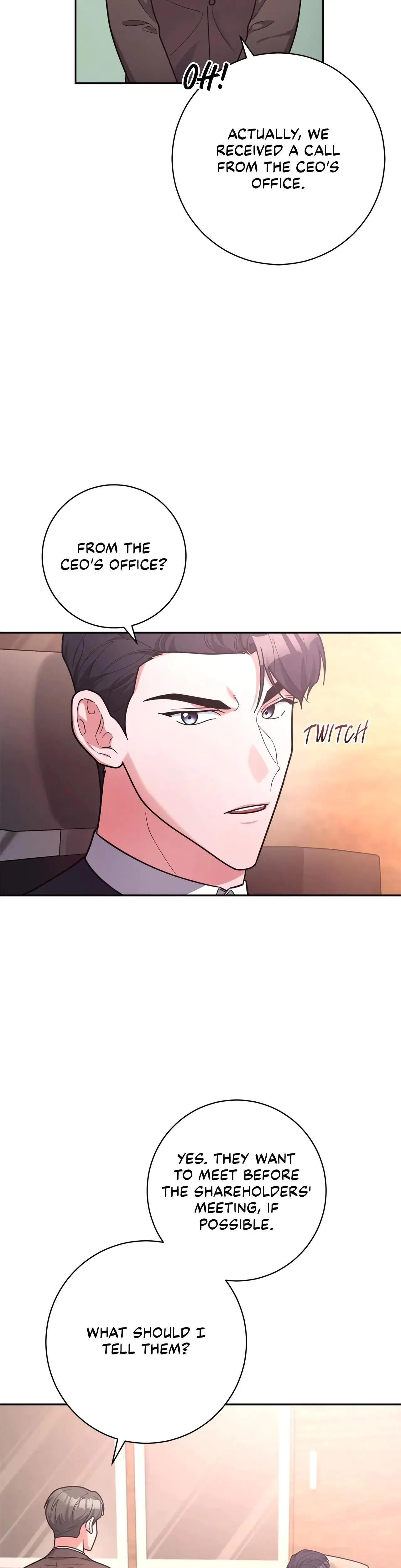 Lustfully Chapter 35 - Page 23
