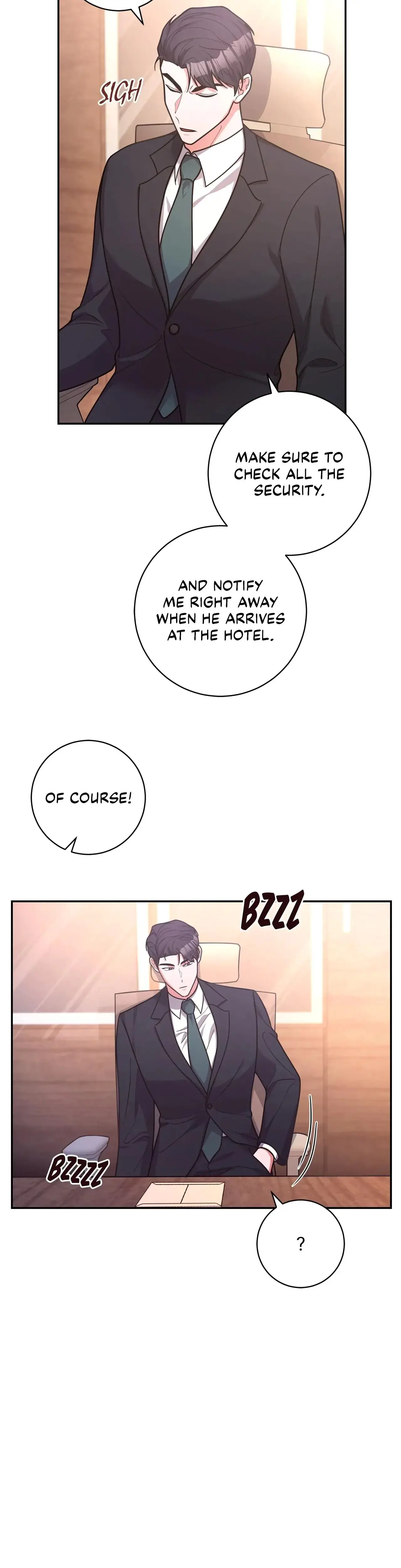Lustfully Chapter 35 - Page 26