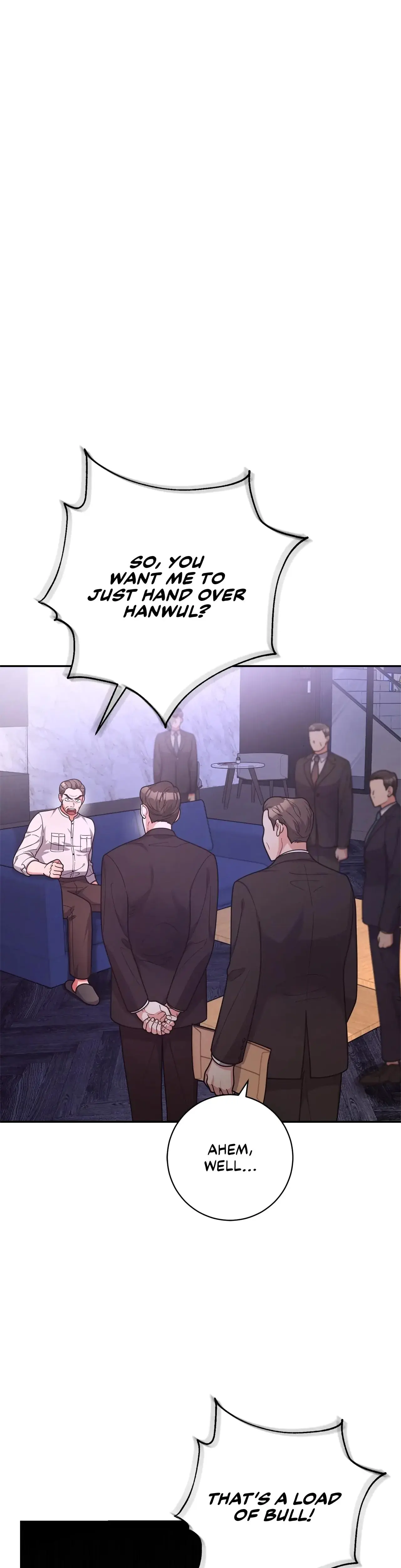 Lustfully Chapter 35 - Page 28
