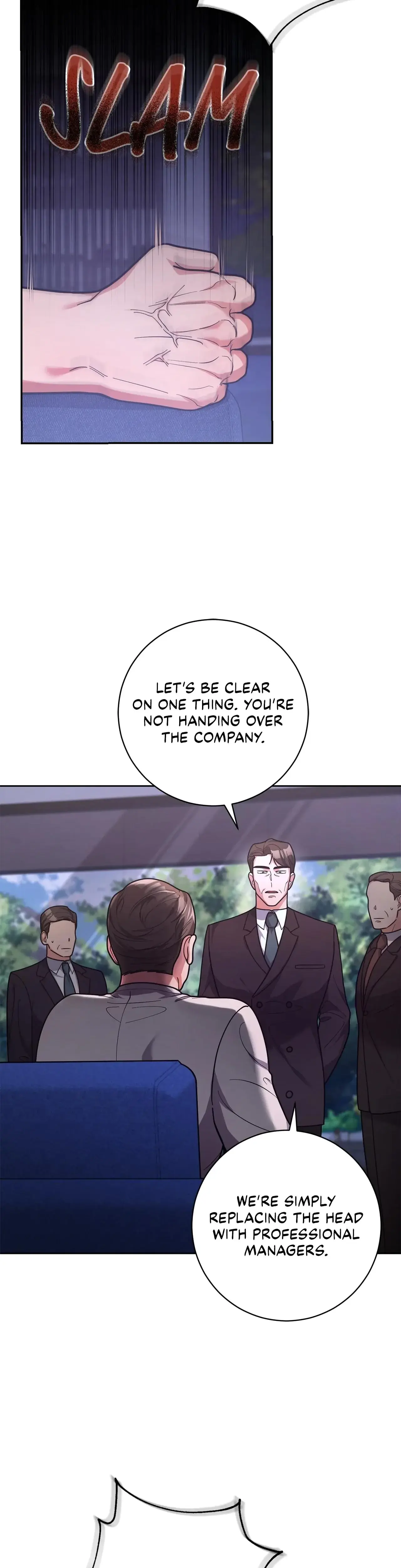 Lustfully Chapter 35 - Page 29
