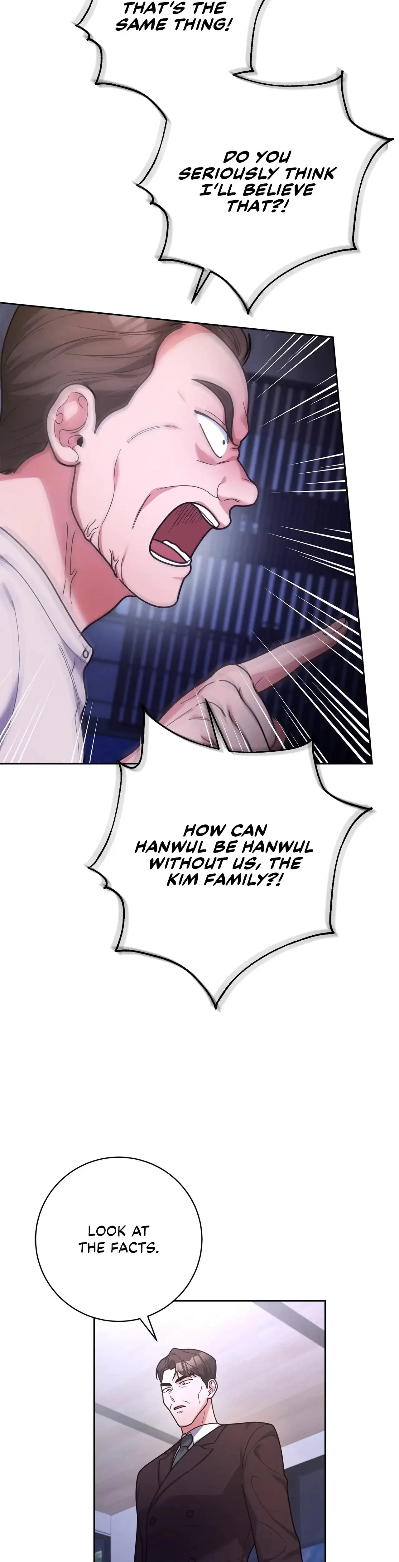 Lustfully Chapter 35 - Page 30