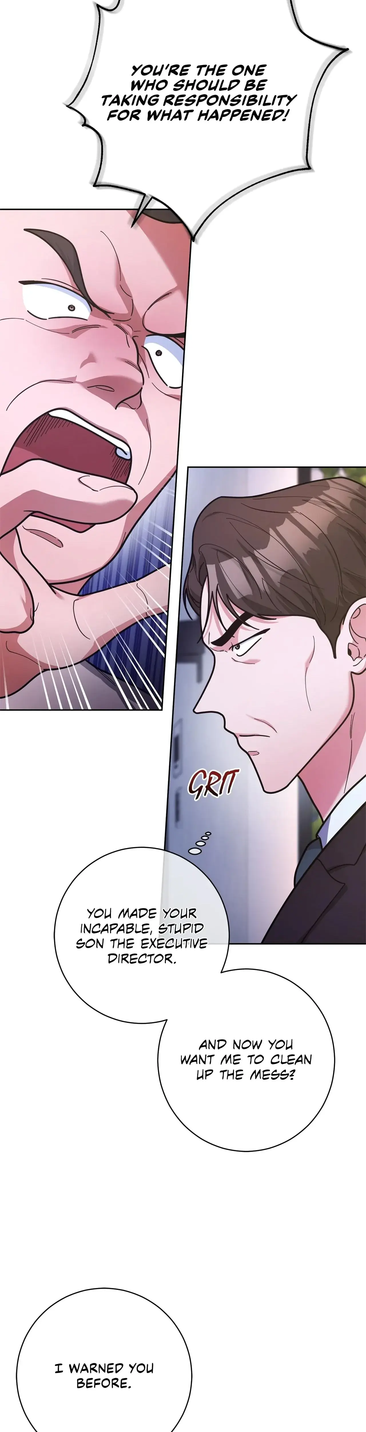 Lustfully Chapter 35 - Page 33